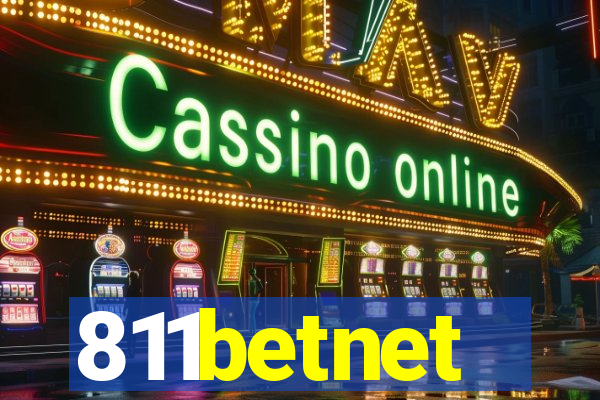 811betnet