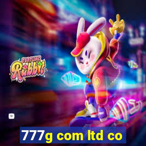 777g com ltd co