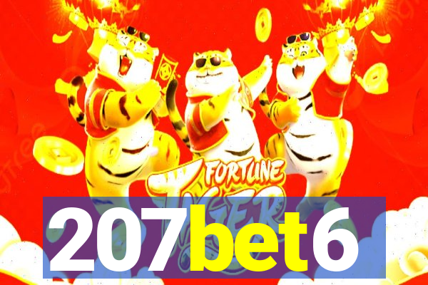 207bet6
