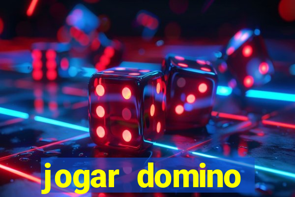 jogar domino apostado online