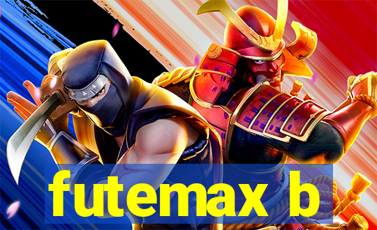 futemax b