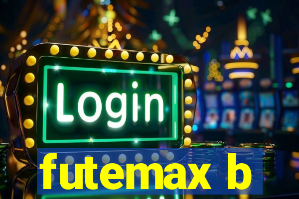futemax b