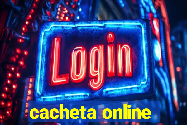 cacheta online