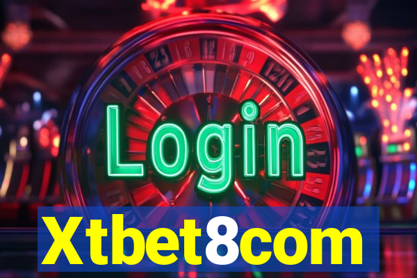Xtbet8com