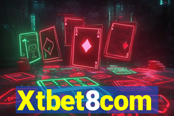 Xtbet8com