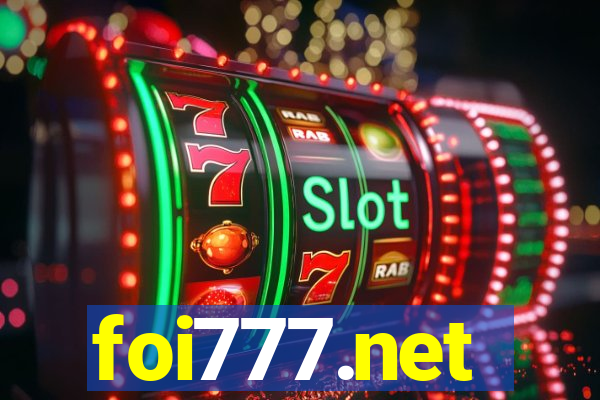 foi777.net