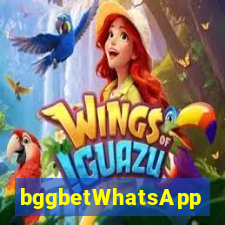 bggbetWhatsApp