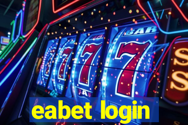 eabet login