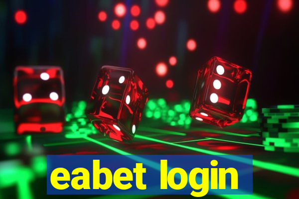 eabet login