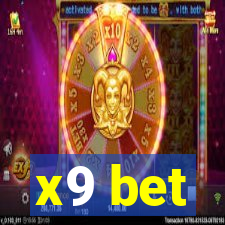 x9 bet