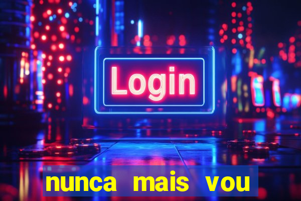 nunca mais vou roubar portal zacarias