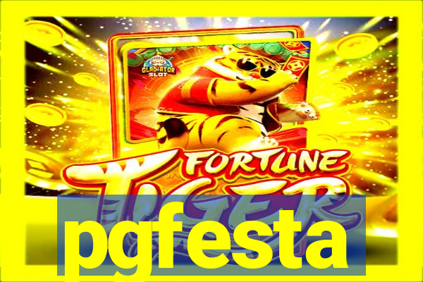 pgfesta