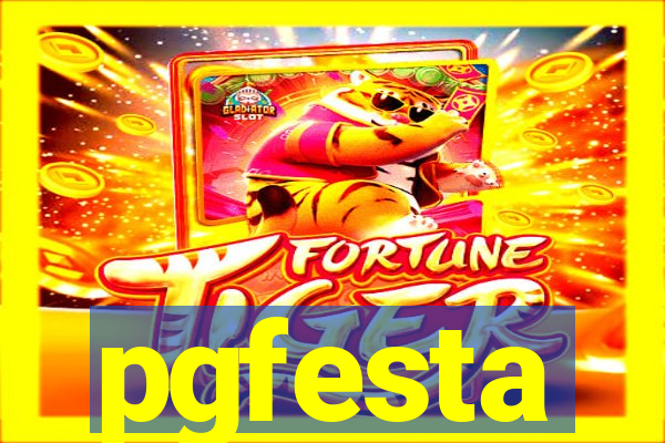 pgfesta