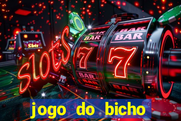 jogo do bicho pantera negra
