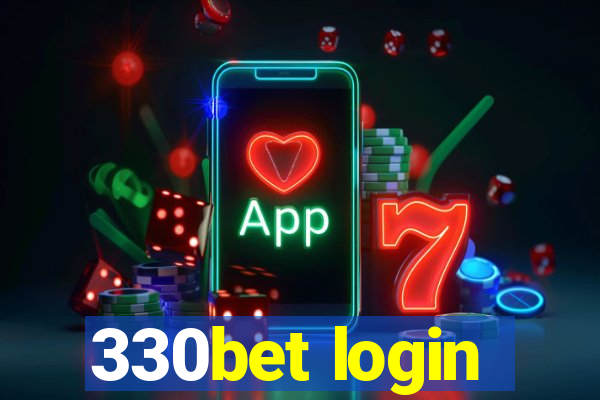330bet login