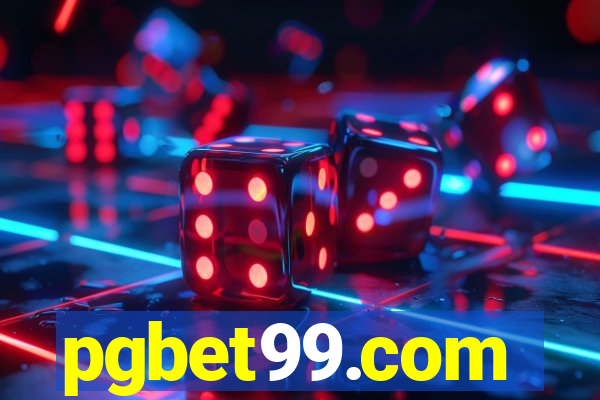 pgbet99.com