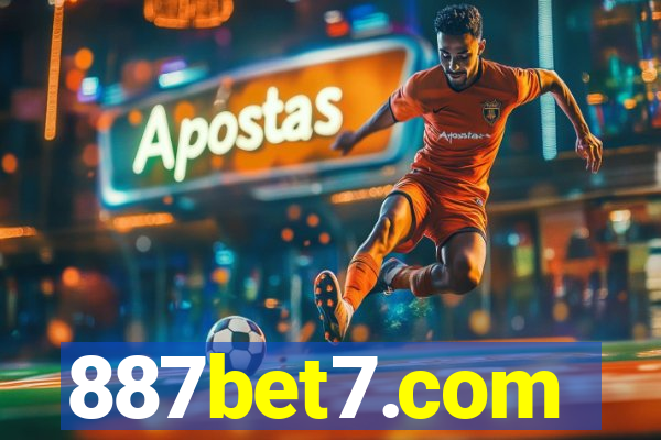 887bet7.com