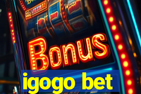 igogo bet