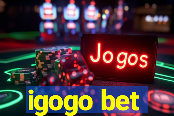 igogo bet