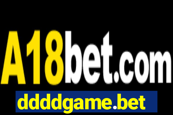 ddddgame.bet