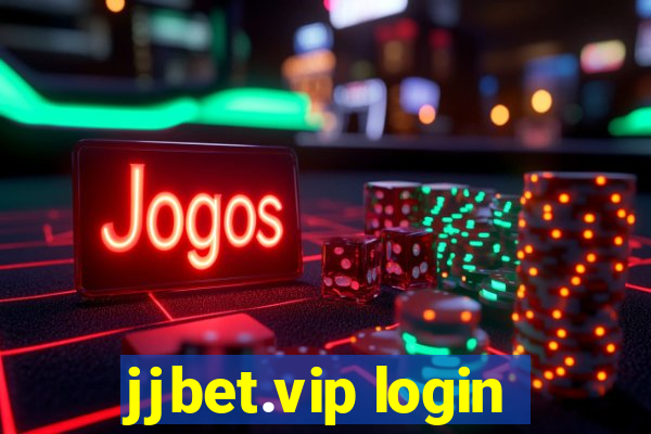 jjbet.vip login