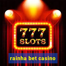 rainha bet casino