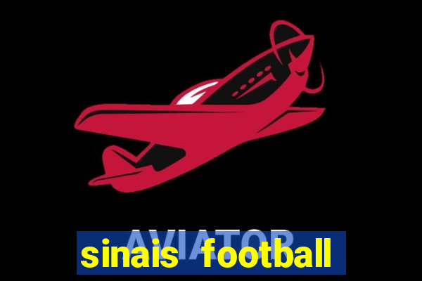 sinais football studio telegram