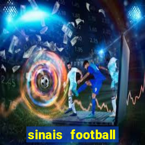 sinais football studio telegram
