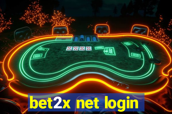 bet2x net login