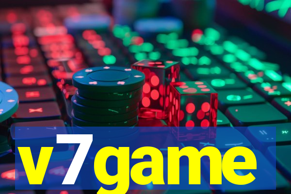 v7game