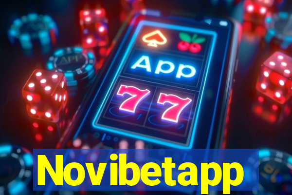 Novibetapp
