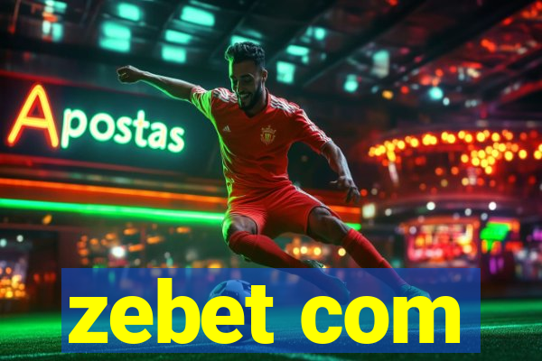 zebet com