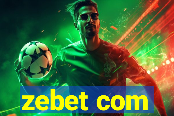 zebet com