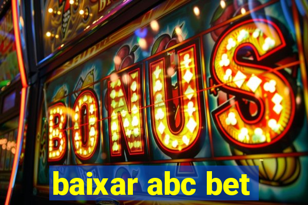 baixar abc bet