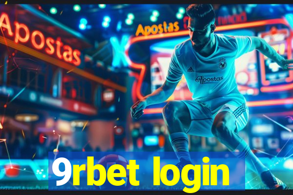 9rbet login
