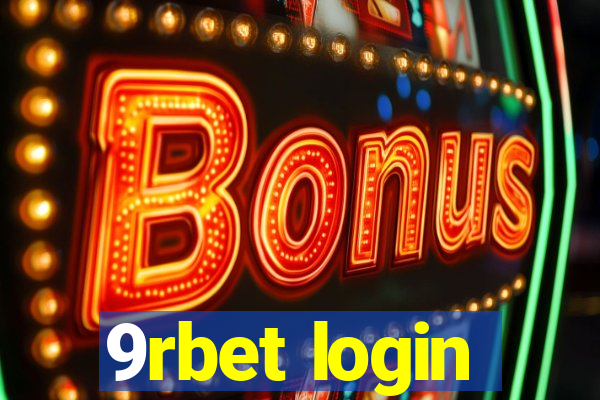 9rbet login