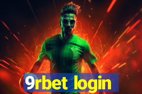 9rbet login