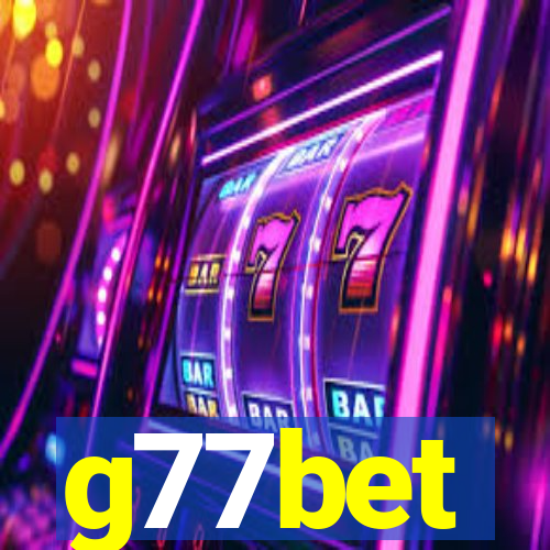 g77bet