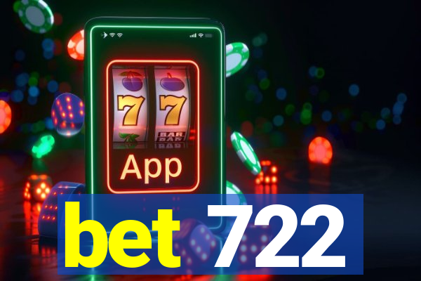 bet 722