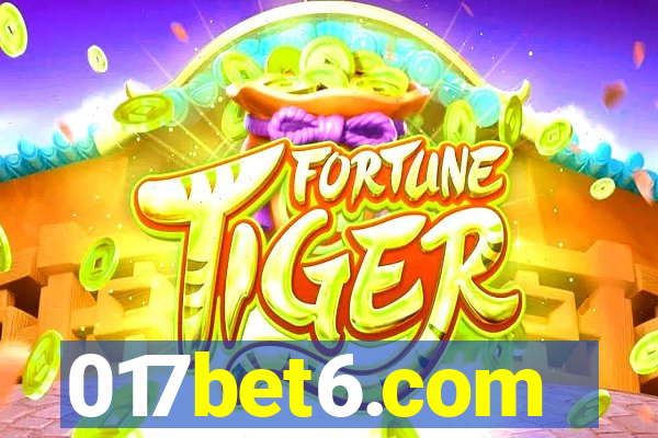 017bet6.com
