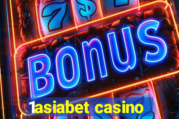 1asiabet casino