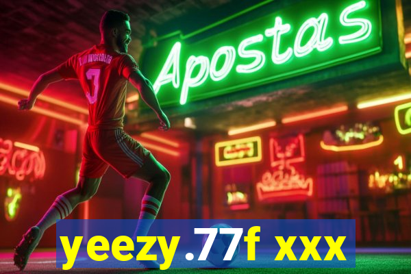 yeezy.77f xxx