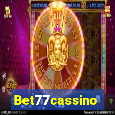 Bet77cassino