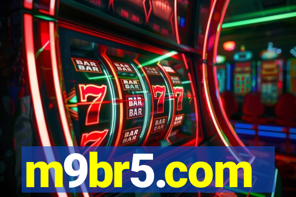 m9br5.com