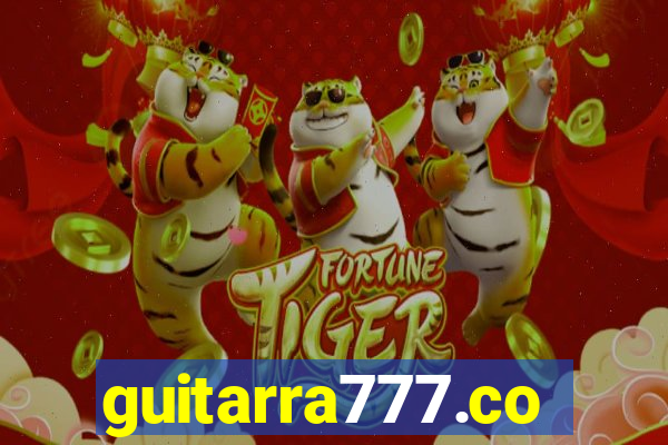 guitarra777.co
