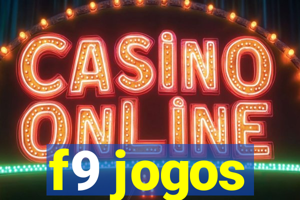 f9 jogos
