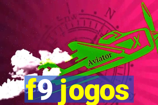 f9 jogos