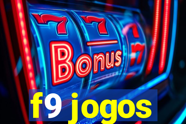 f9 jogos
