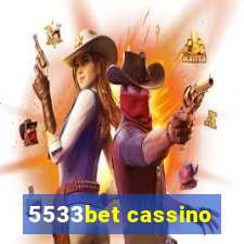 5533bet cassino