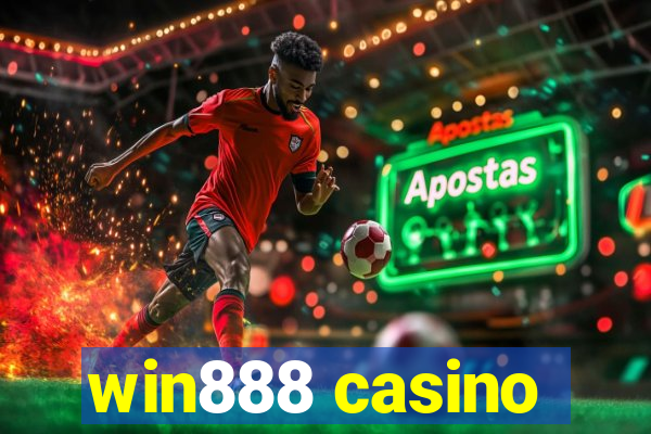 win888 casino